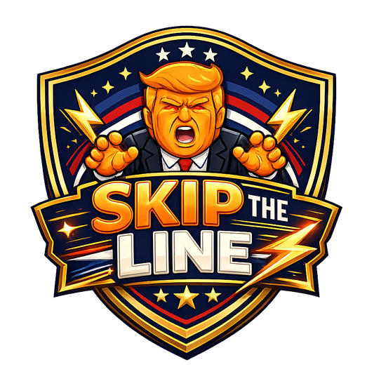 Skip The Line