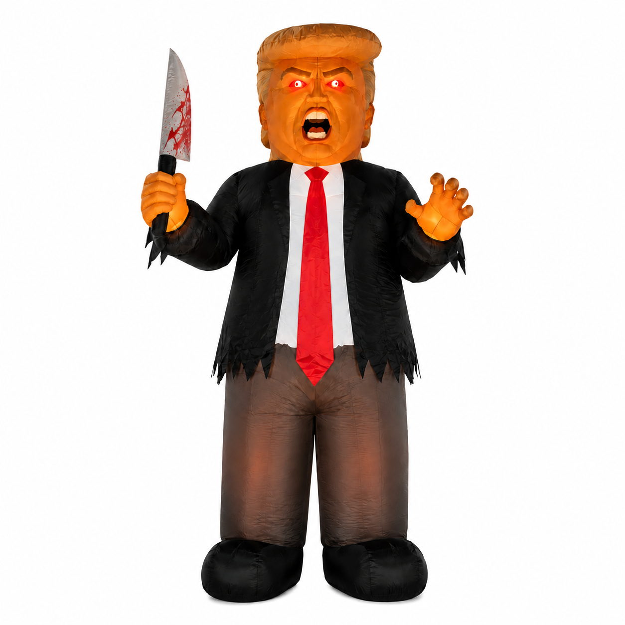 MAGA Flatables